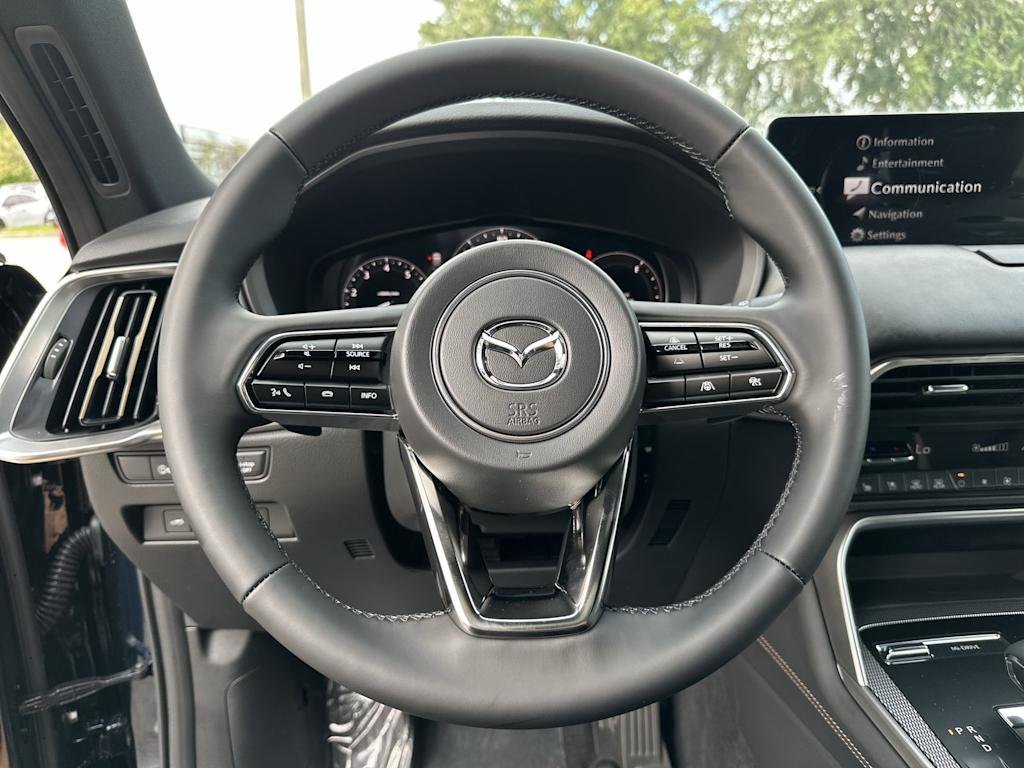 Thumbnail: 2026 Mazda CX-90 - 9