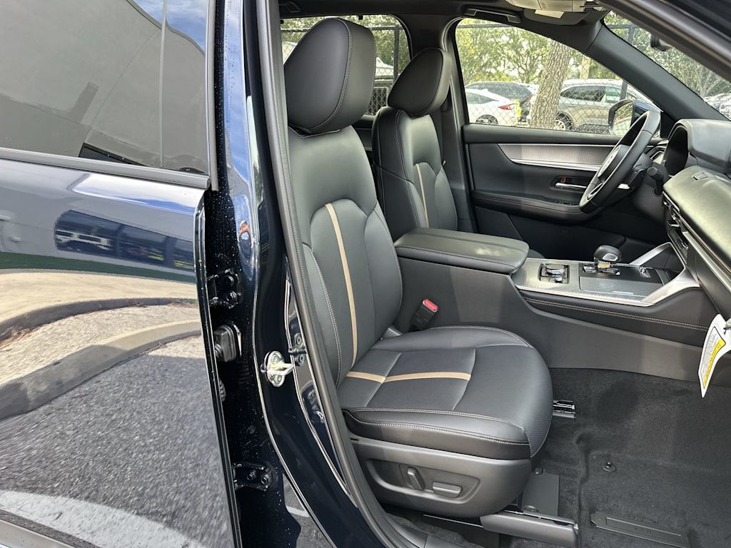 Thumbnail: 2026 Mazda CX-90 - 11