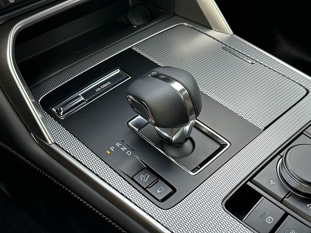 Thumbnail: 2026 Mazda CX-90 - 14