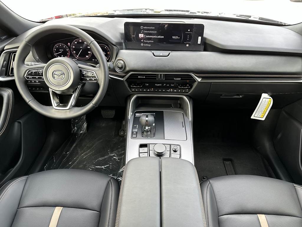 Thumbnail: 2026 Mazda CX-90 - 2