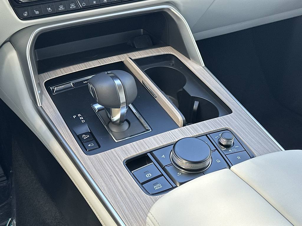 Thumbnail: 2026 Mazda CX-90 - 15