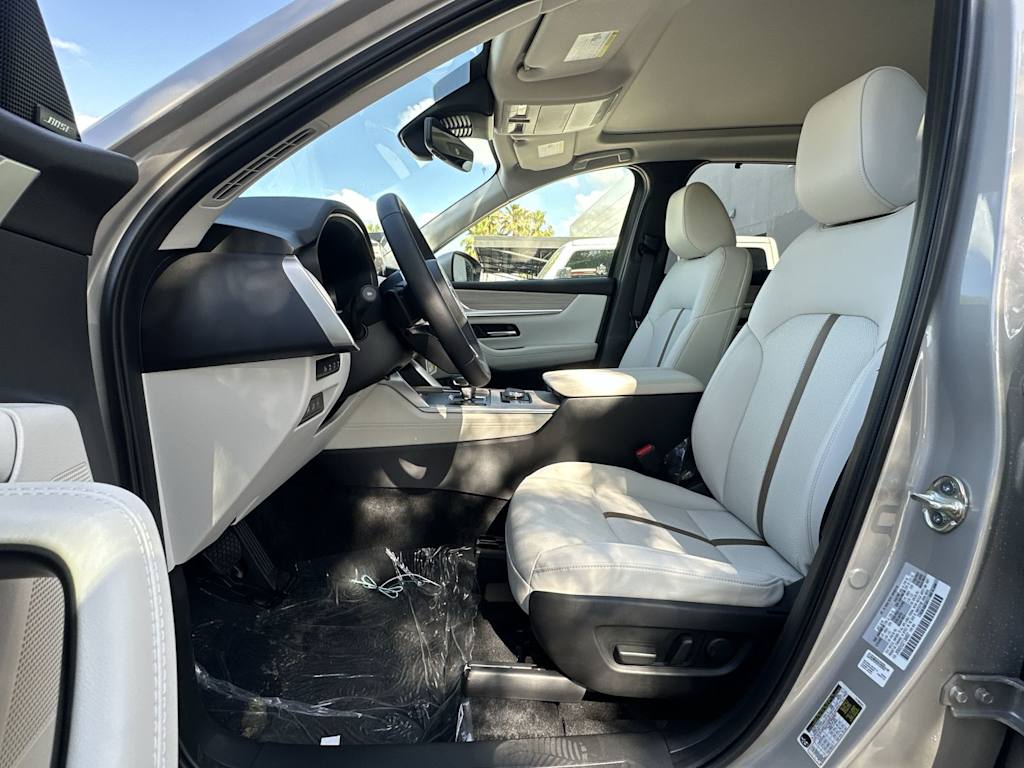 Thumbnail: 2026 Mazda CX-90 - 11