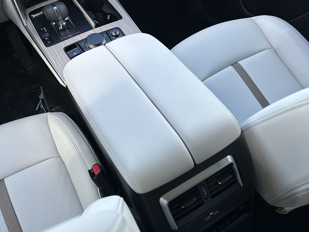 Thumbnail: 2026 Mazda CX-90 - 26