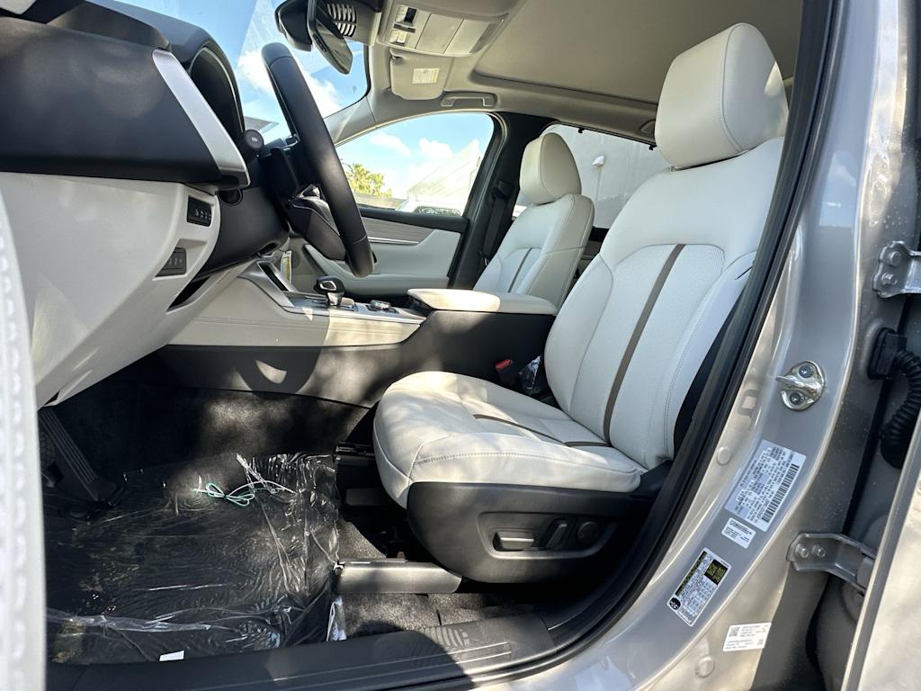 Thumbnail: 2026 Mazda CX-90 - 12