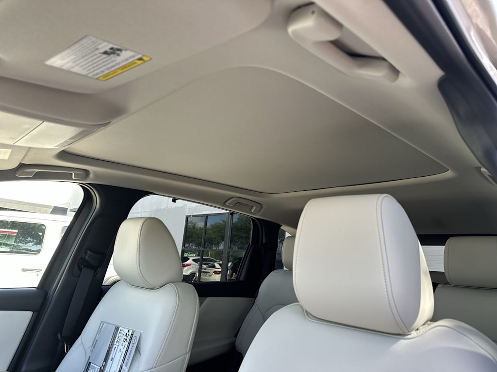 Thumbnail: 2026 Mazda CX-90 - 28