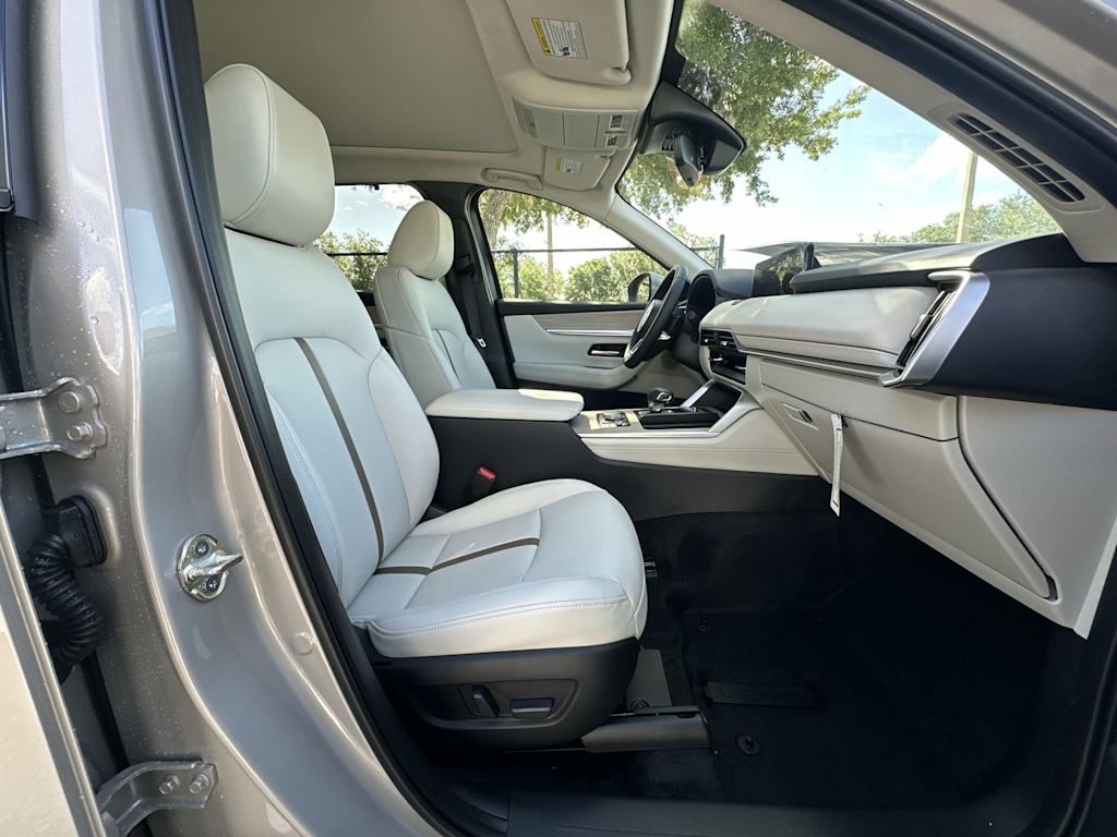 Thumbnail: 2026 Mazda CX-90 - 20