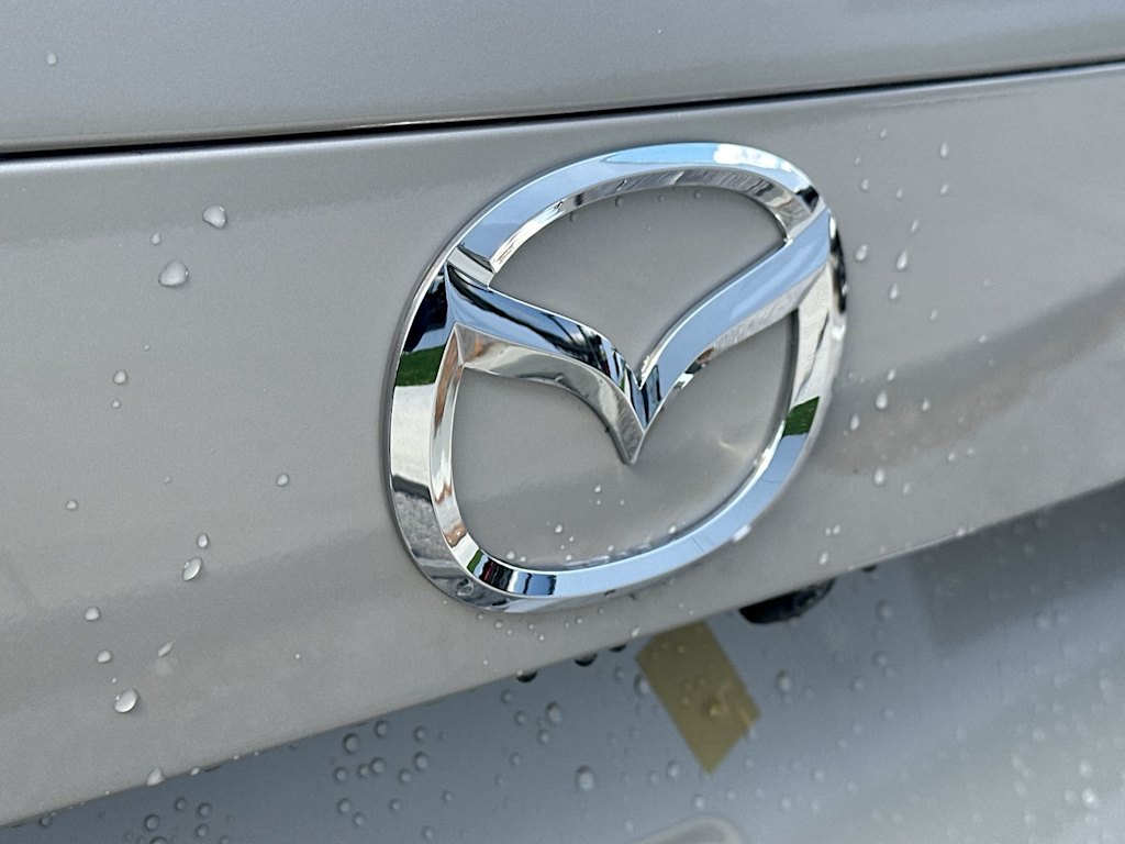 Thumbnail: 2026 Mazda CX-90 - 23
