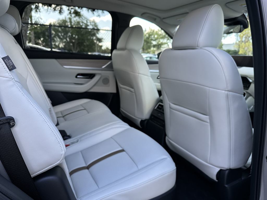 Thumbnail: 2026 Mazda CX-90 - 24