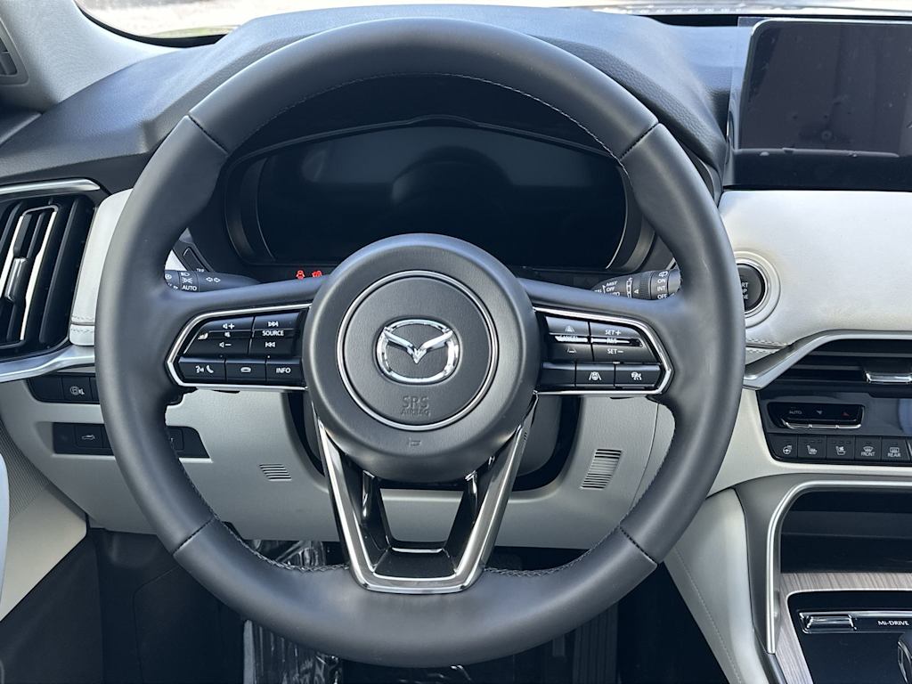 Thumbnail: 2026 Mazda CX-90 - 10