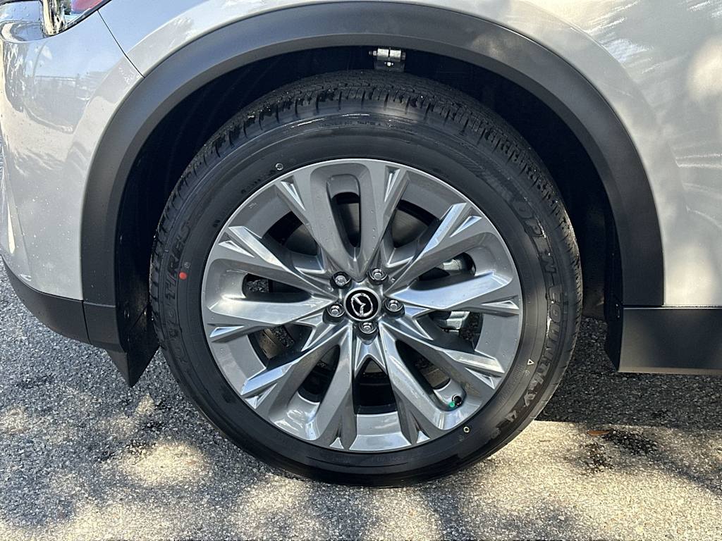 Thumbnail: 2026 Mazda CX-90 - 8
