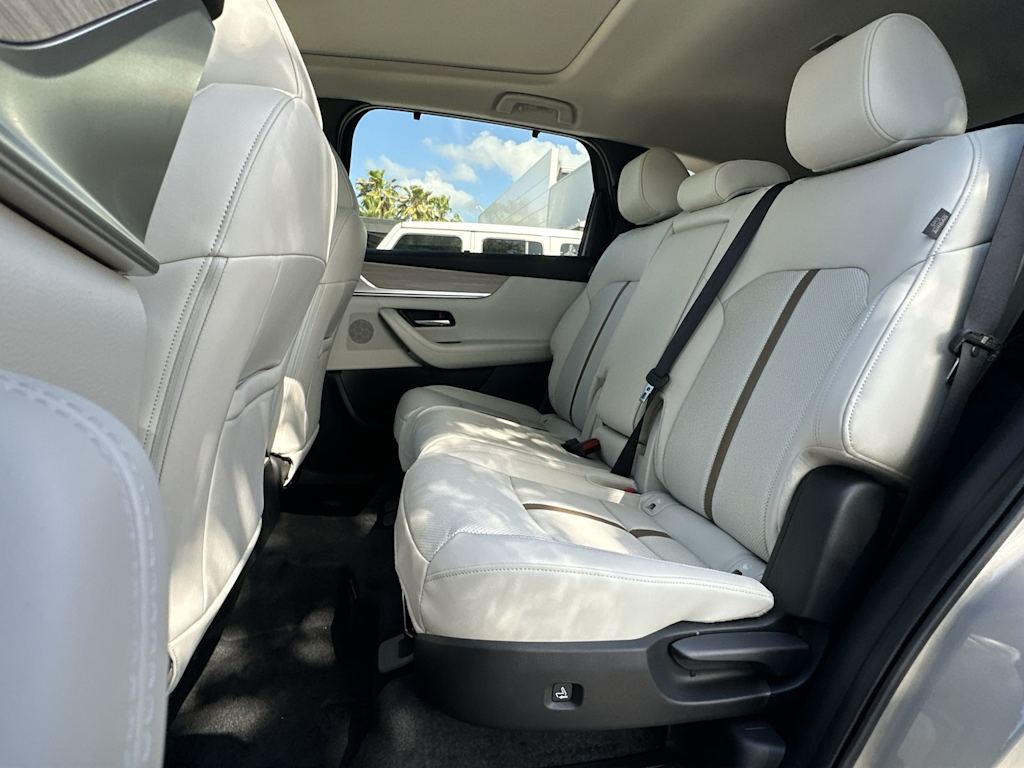 Thumbnail: 2026 Mazda CX-90 - 13