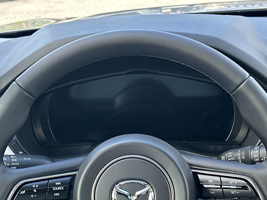 Thumbnail: 2026 Mazda CX-90 - 27
