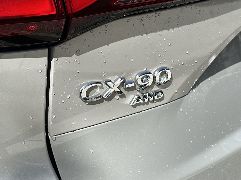 Thumbnail: 2026 Mazda CX-90 - 7