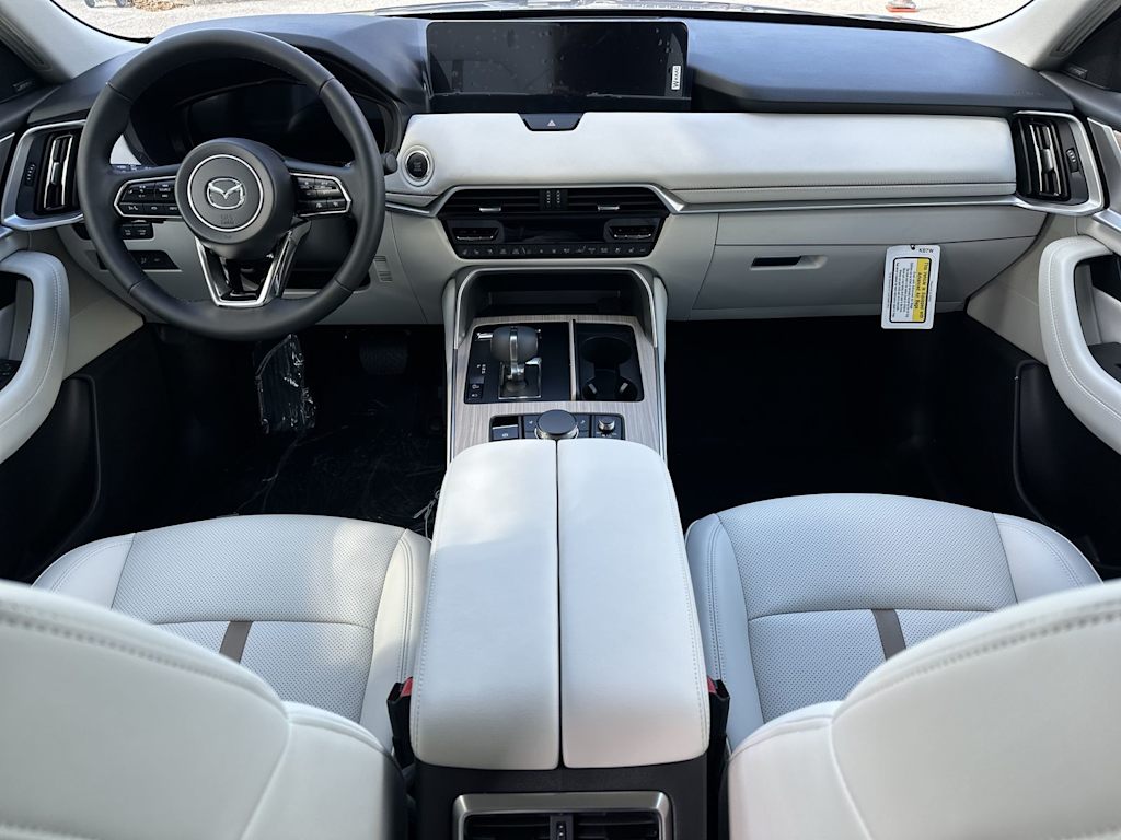 Thumbnail: 2026 Mazda CX-90 - 2