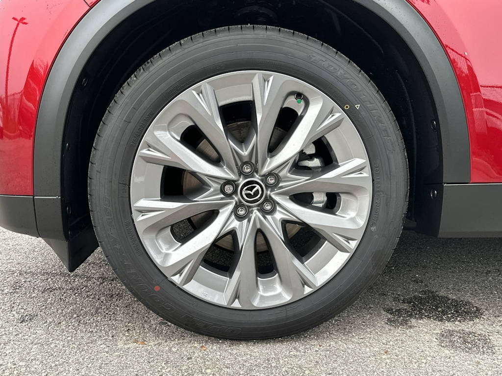Thumbnail: 2026 Mazda CX-90 - 7