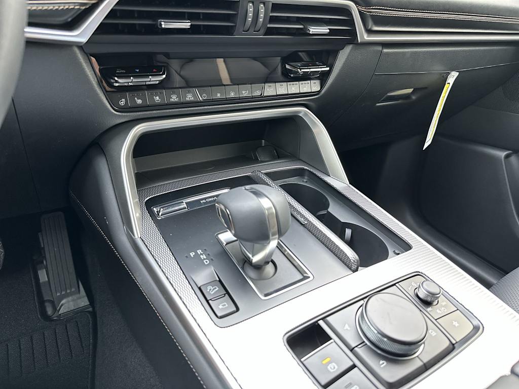 Thumbnail: 2026 Mazda CX-90 - 14