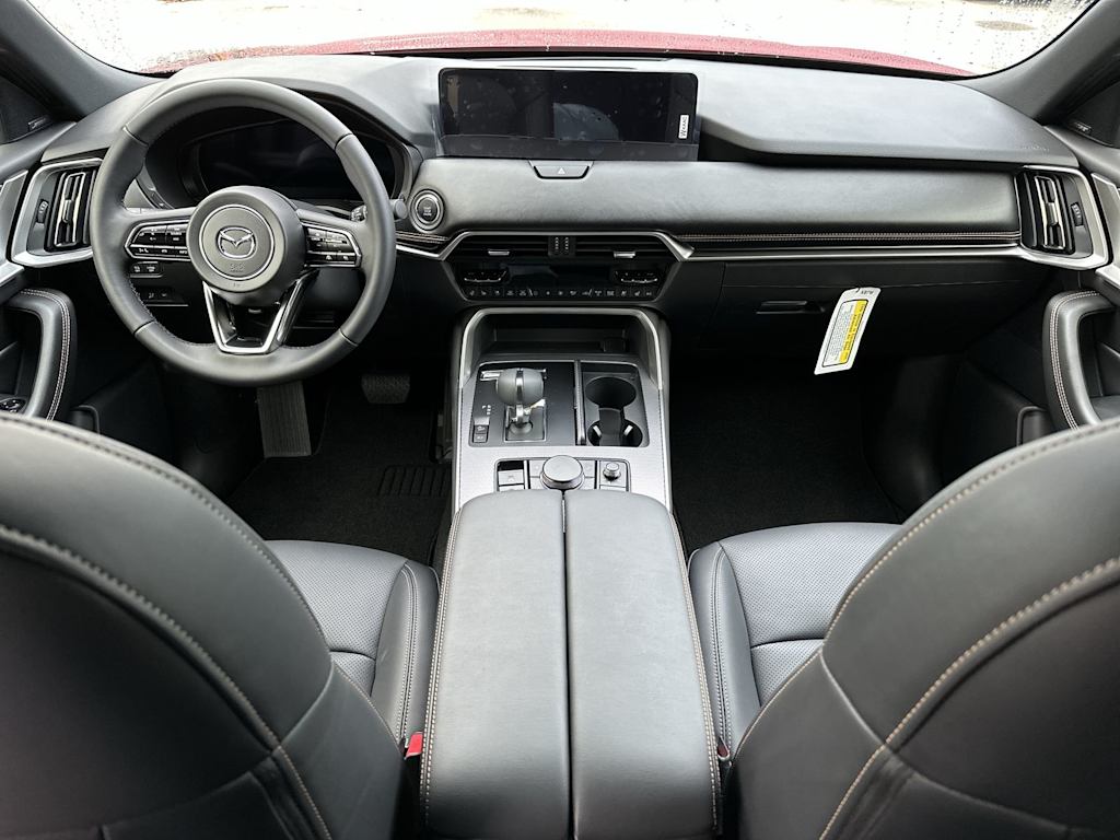 Thumbnail: 2026 Mazda CX-90 - 2