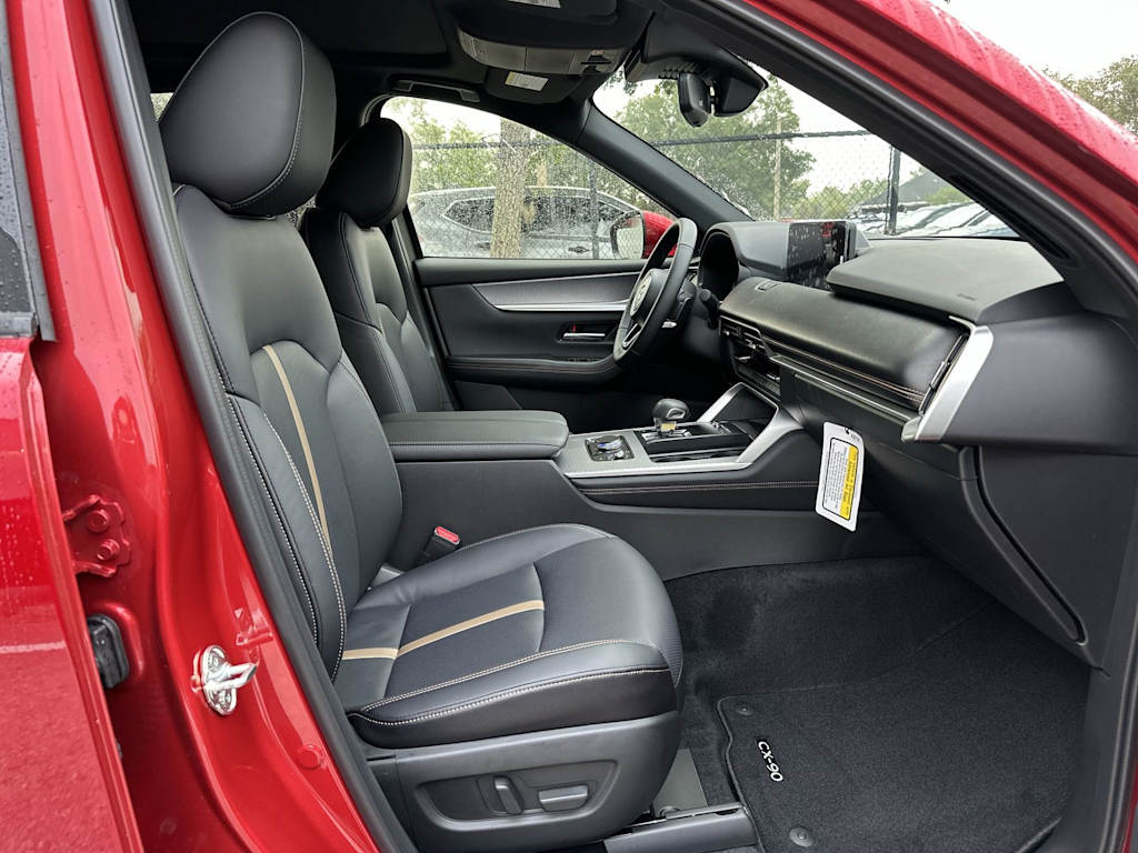 Thumbnail: 2026 Mazda CX-90 - 20