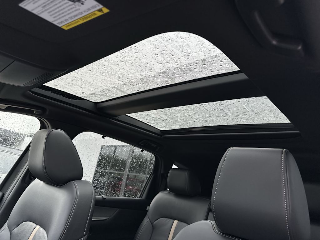 Thumbnail: 2026 Mazda CX-90 - 28