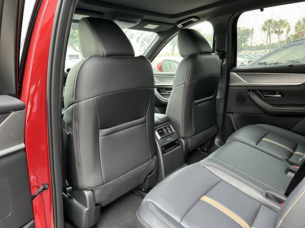 Thumbnail: 2026 Mazda CX-90 - 25