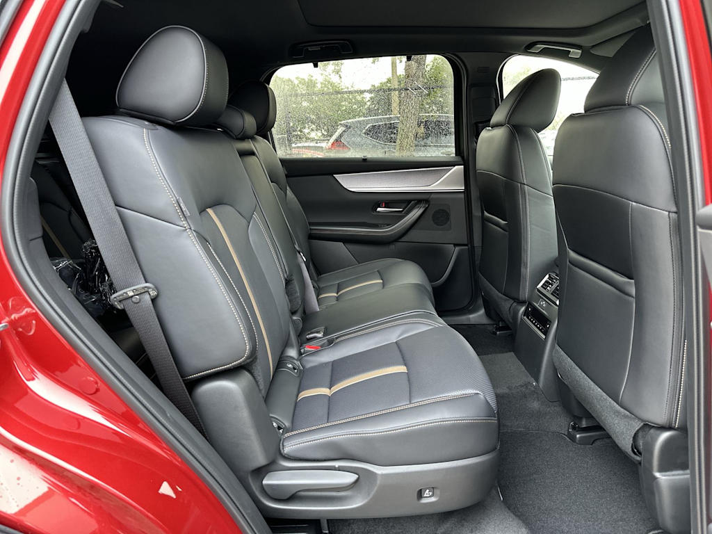Thumbnail: 2026 Mazda CX-90 - 26