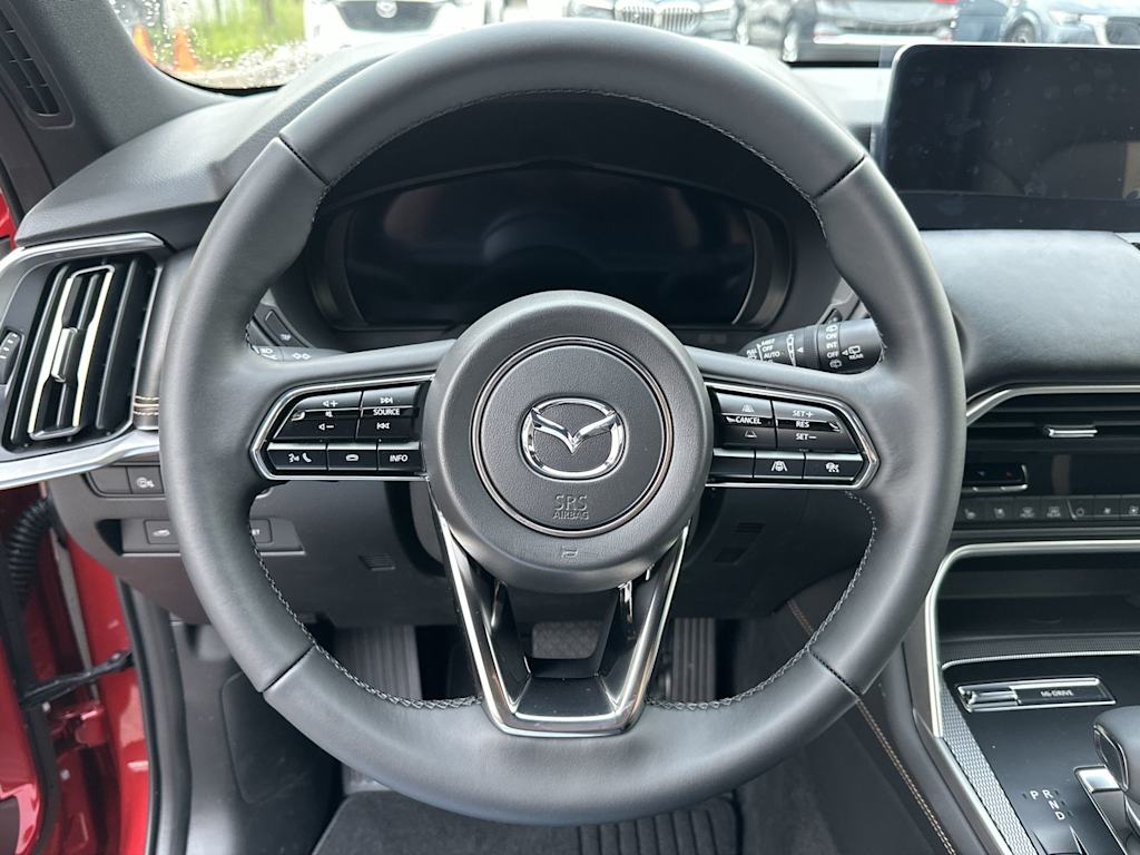 Thumbnail: 2026 Mazda CX-90 - 9