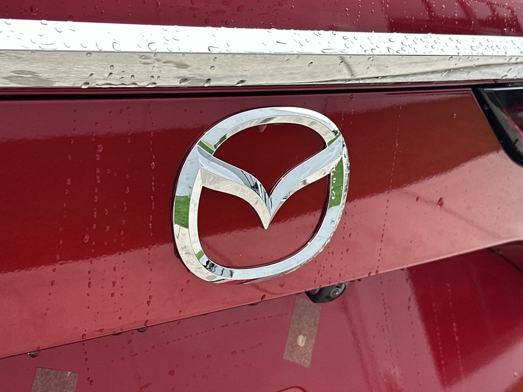 Thumbnail: 2026 Mazda CX-90 - 24
