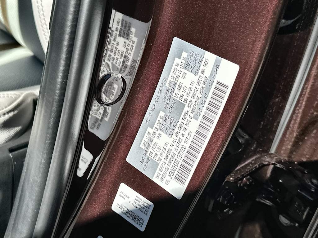 Thumbnail: 2026 Mazda CX-90 - 17