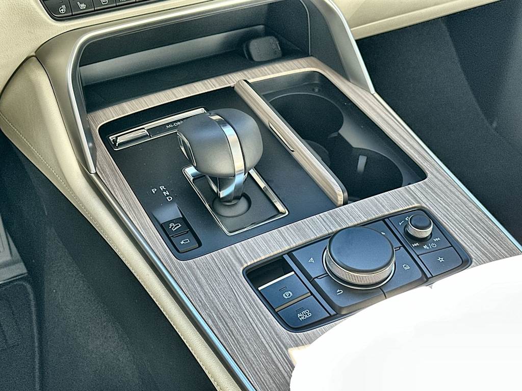 Thumbnail: 2026 Mazda CX-90 - 20