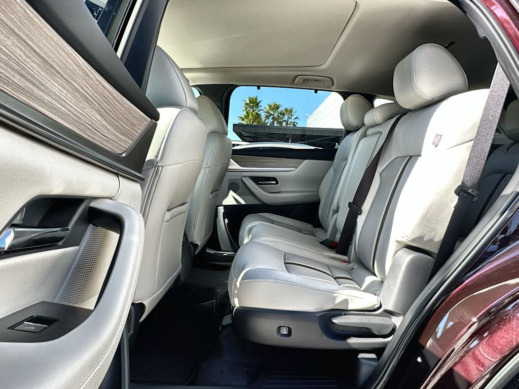 Thumbnail: 2026 Mazda CX-90 - 18