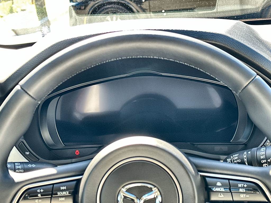 Thumbnail: 2026 Mazda CX-90 - 21