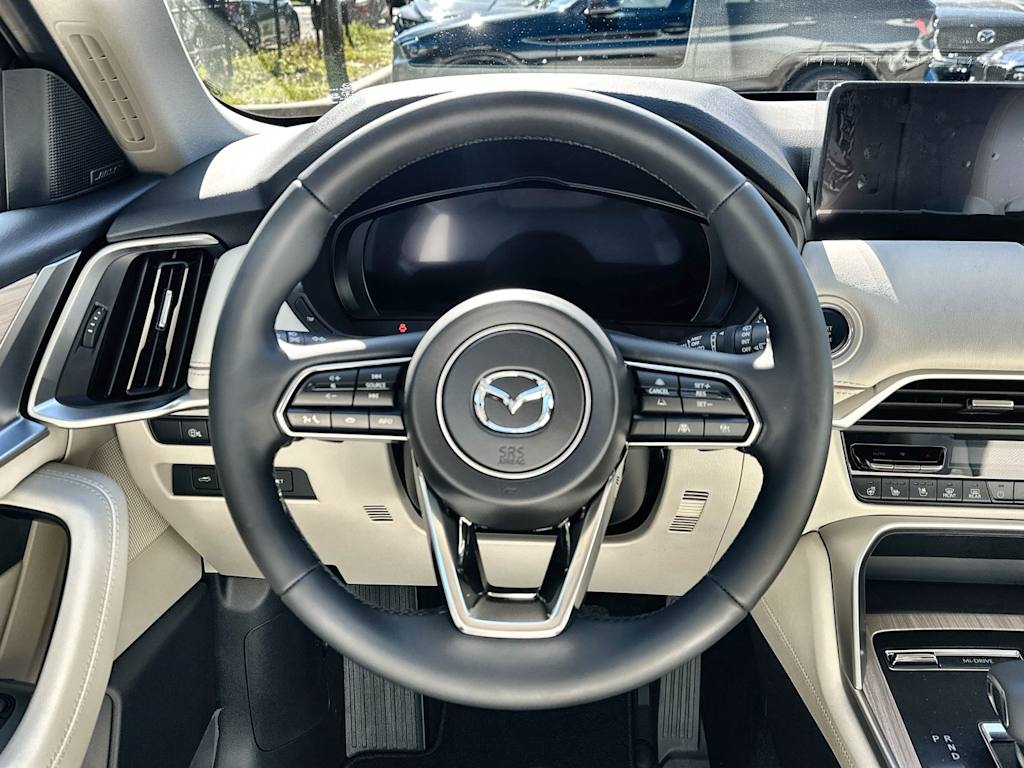 Thumbnail: 2026 Mazda CX-90 - 10