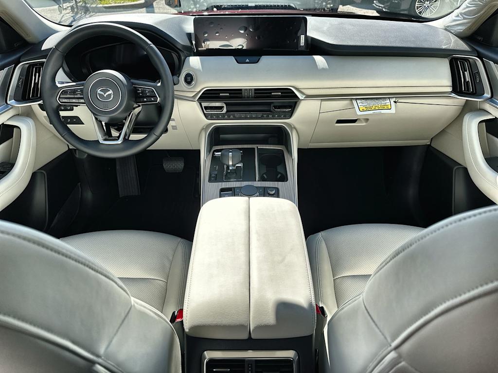 Thumbnail: 2026 Mazda CX-90 - 2