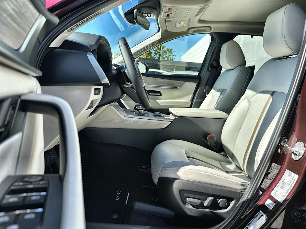 Thumbnail: 2026 Mazda CX-90 - 11