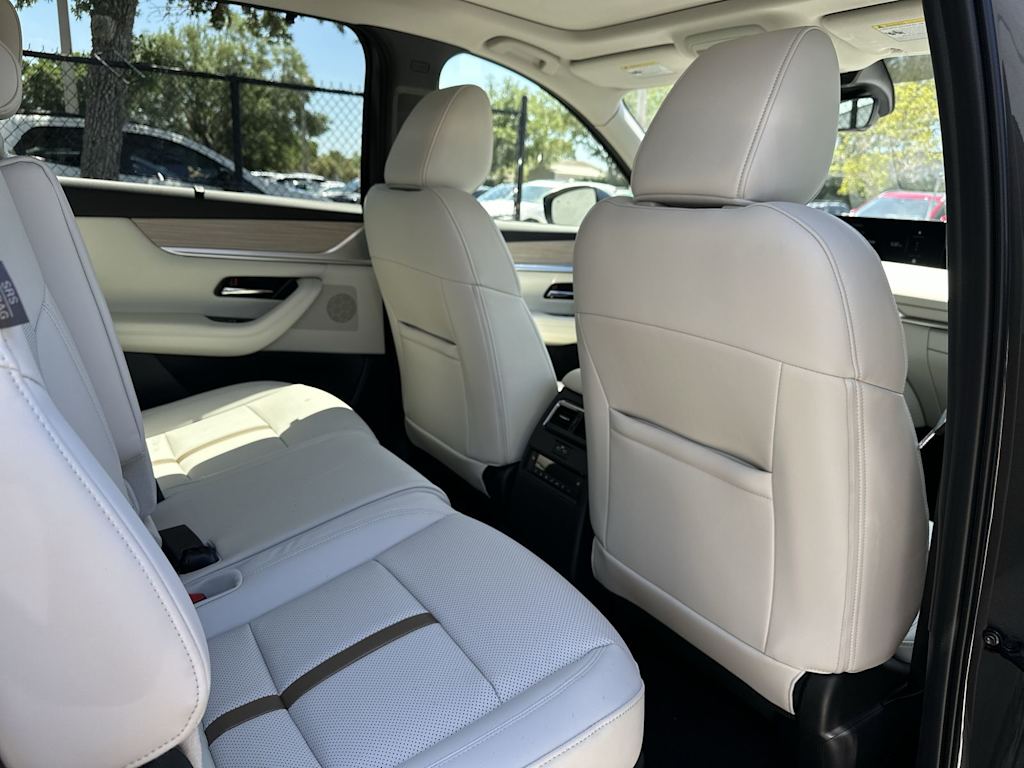 Thumbnail: 2026 Mazda CX-90 - 13