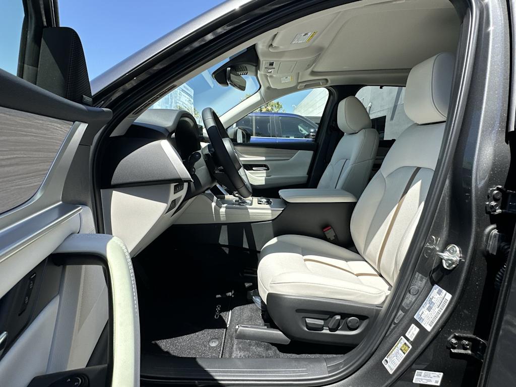 Thumbnail: 2026 Mazda CX-90 - 11