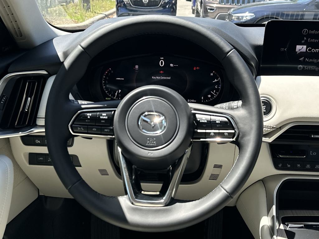 Thumbnail: 2026 Mazda CX-90 - 10