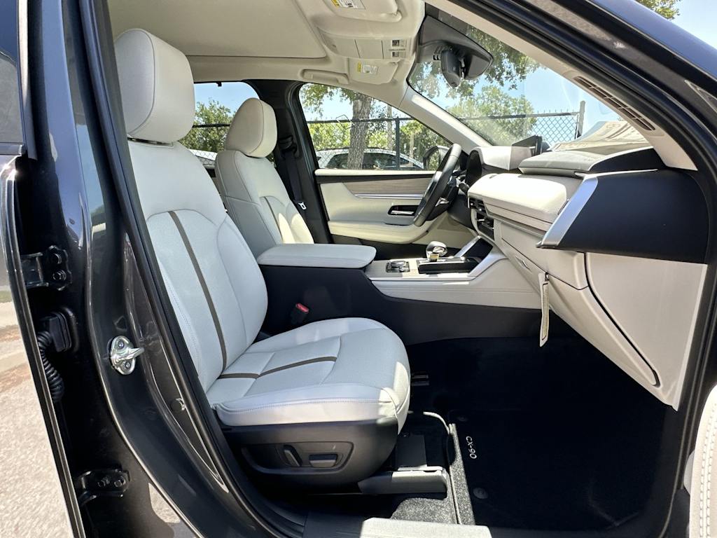 Thumbnail: 2026 Mazda CX-90 - 21