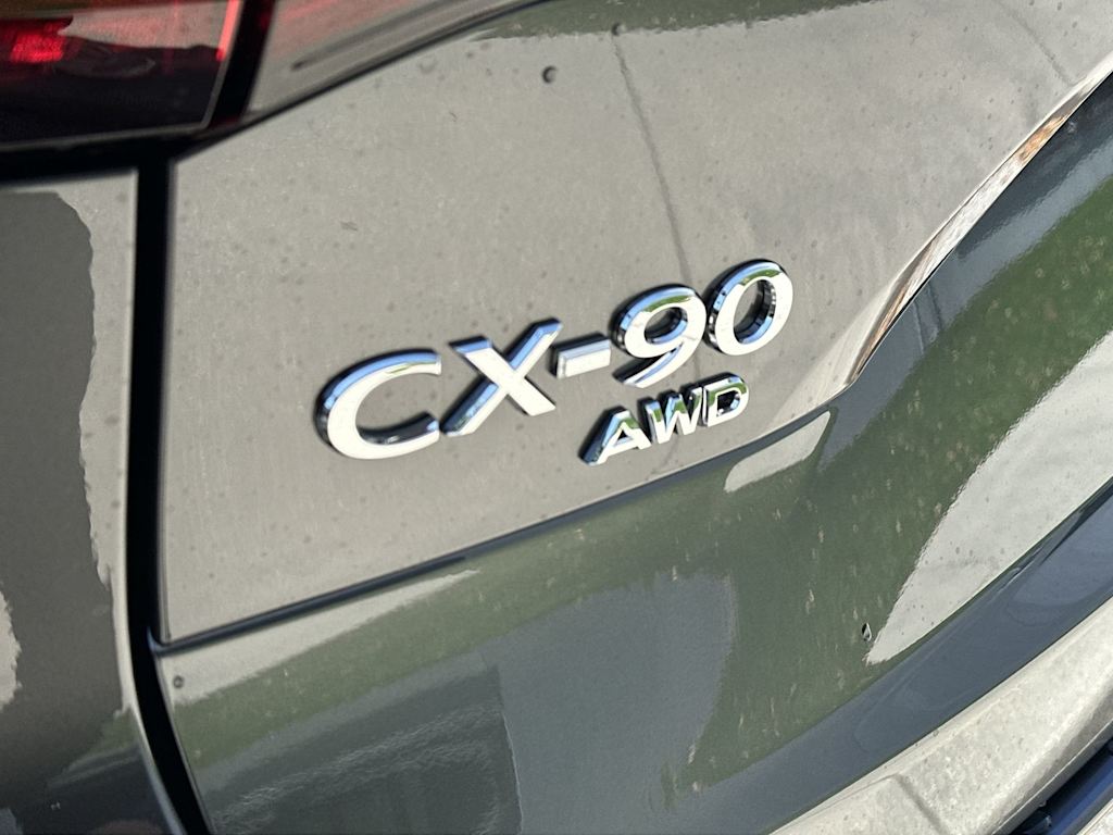 Thumbnail: 2026 Mazda CX-90 - 7