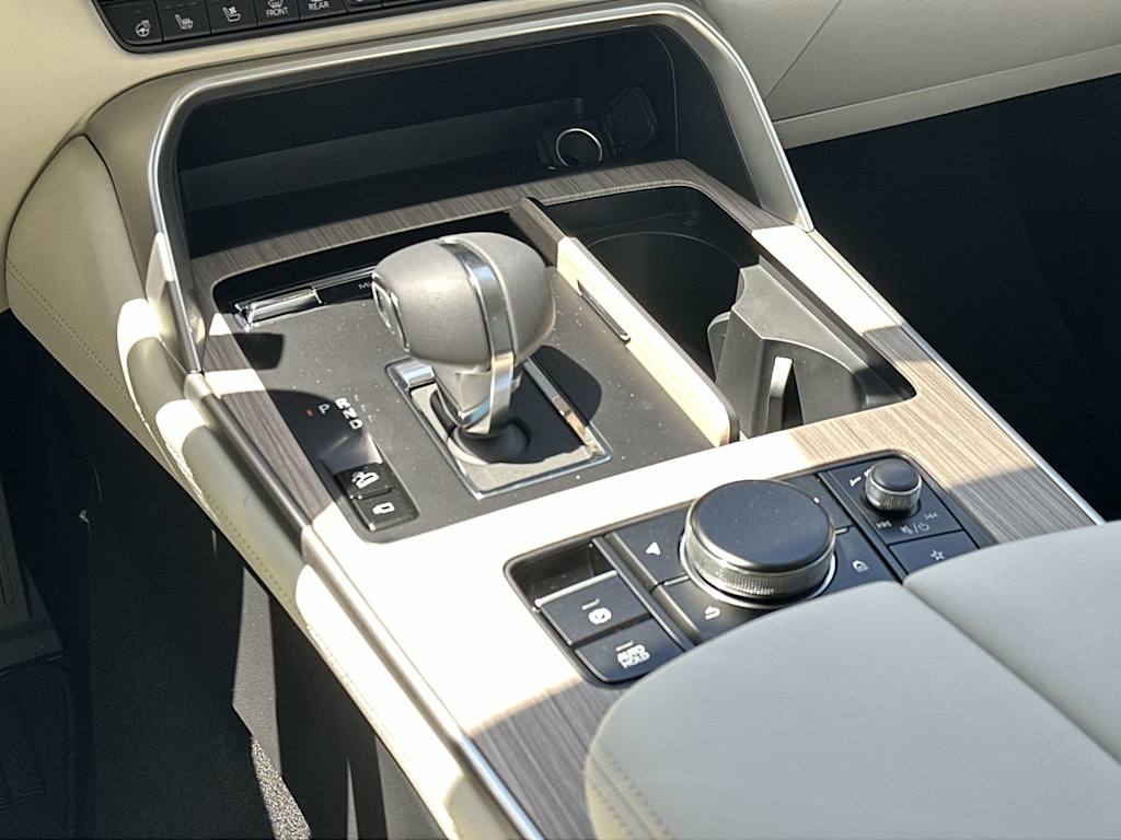 Thumbnail: 2026 Mazda CX-90 - 15