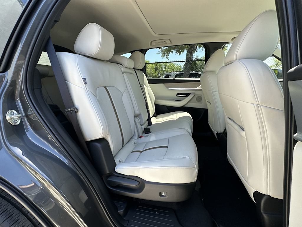 Thumbnail: 2026 Mazda CX-90 - 26