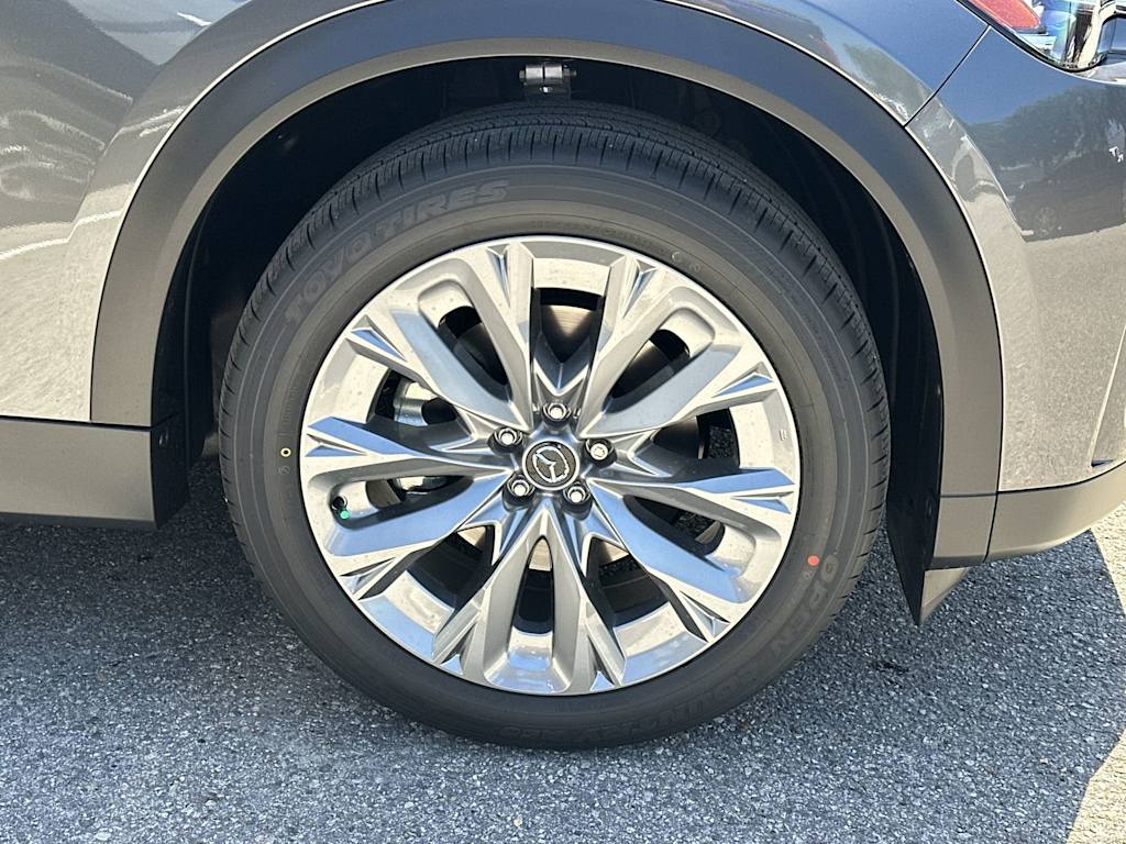 Thumbnail: 2026 Mazda CX-90 - 8