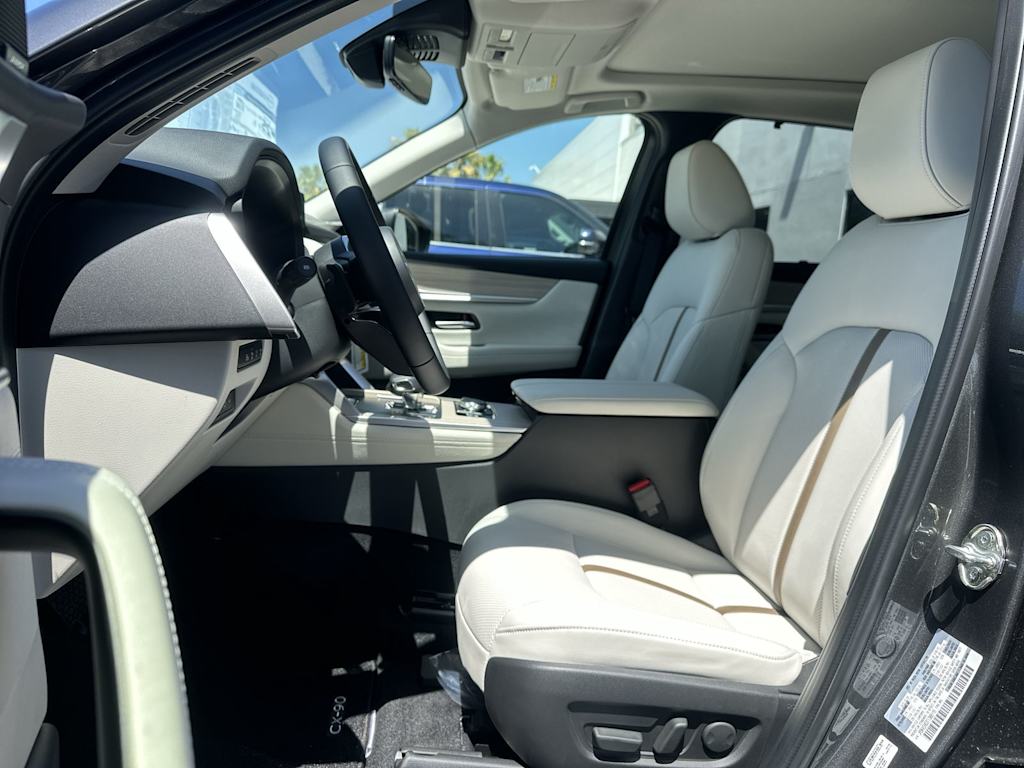 Thumbnail: 2026 Mazda CX-90 - 12