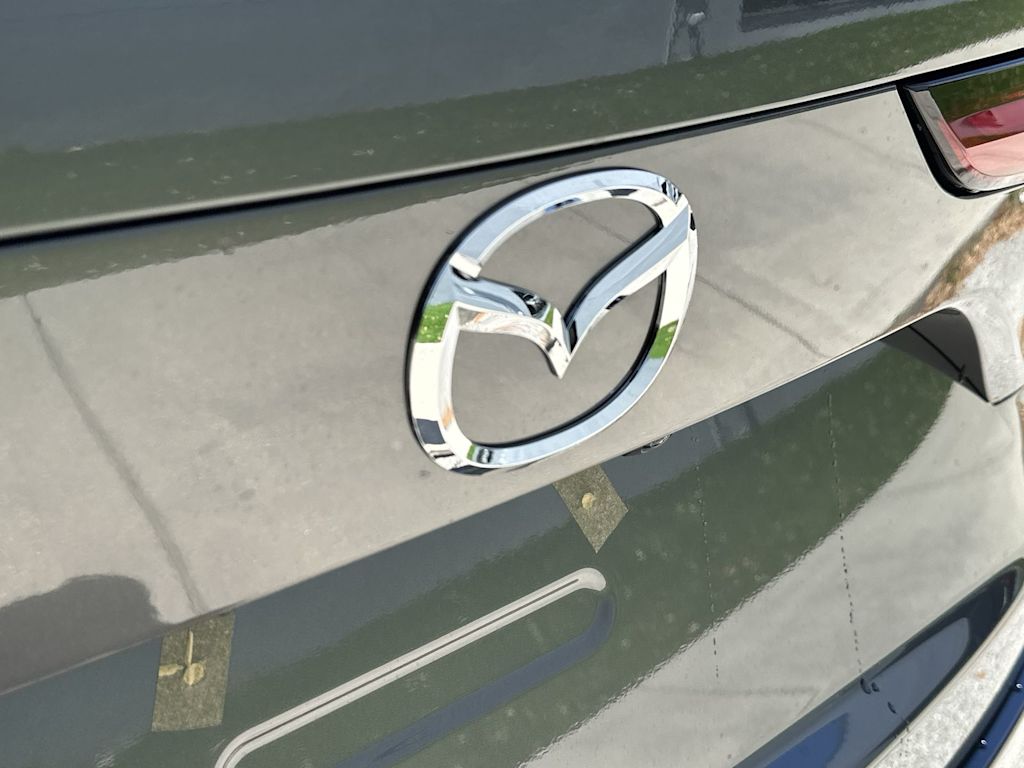 Thumbnail: 2026 Mazda CX-90 - 24