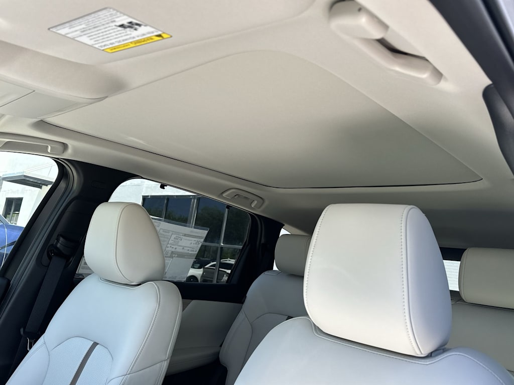 Thumbnail: 2026 Mazda CX-90 - 28