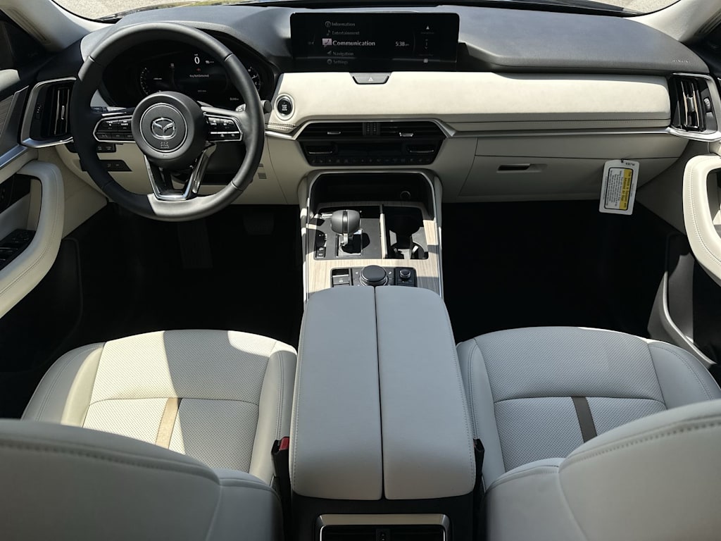 Thumbnail: 2026 Mazda CX-90 - 2