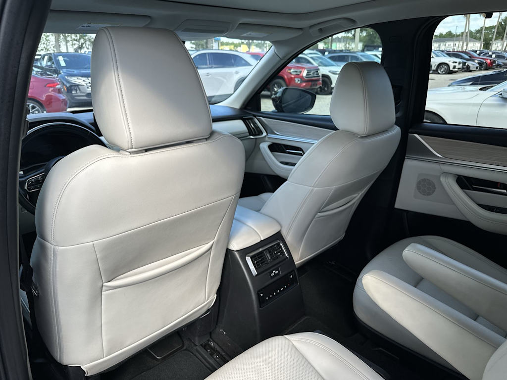 Thumbnail: 2024 Mazda CX-90 - 26