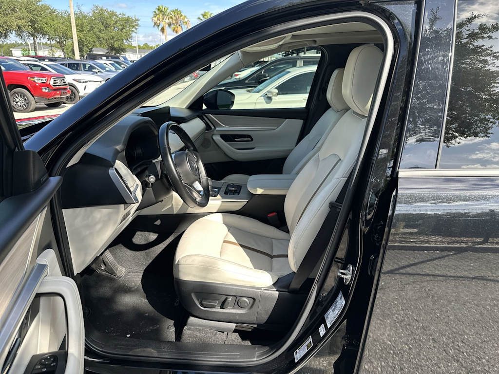 Thumbnail: 2024 Mazda CX-90 - 10