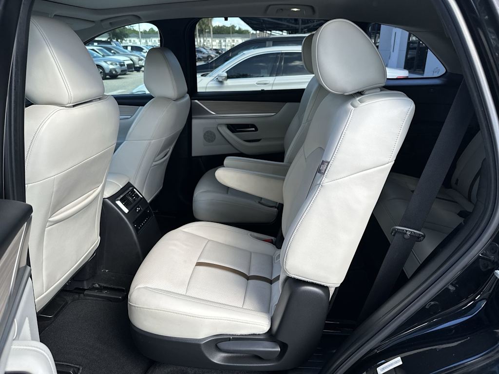 Thumbnail: 2024 Mazda CX-90 - 12
