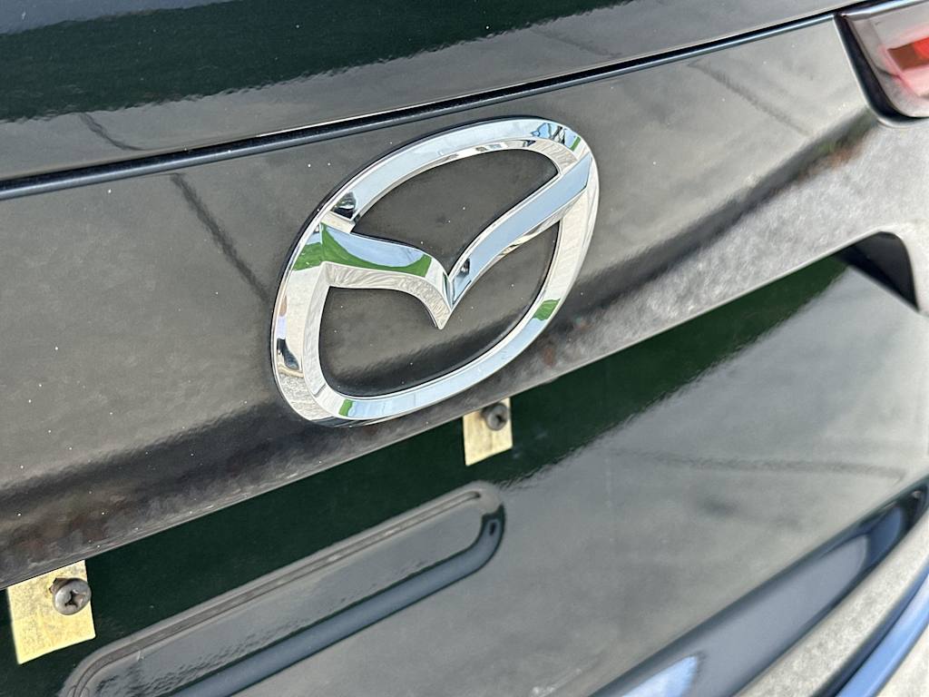 Thumbnail: 2024 Mazda CX-90 - 25